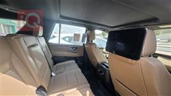 شيفروليه تاهو